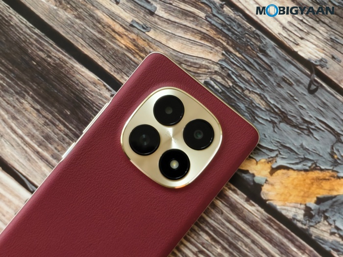 REDMI Note 15 SE 5G Review Design Display Cameras Build Quality 30