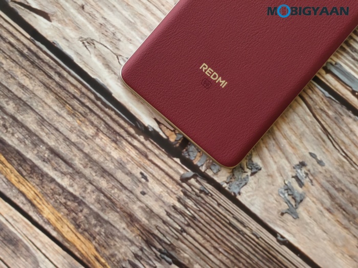 REDMI Note 15 SE 5G Review Design Display Cameras Build Quality 31