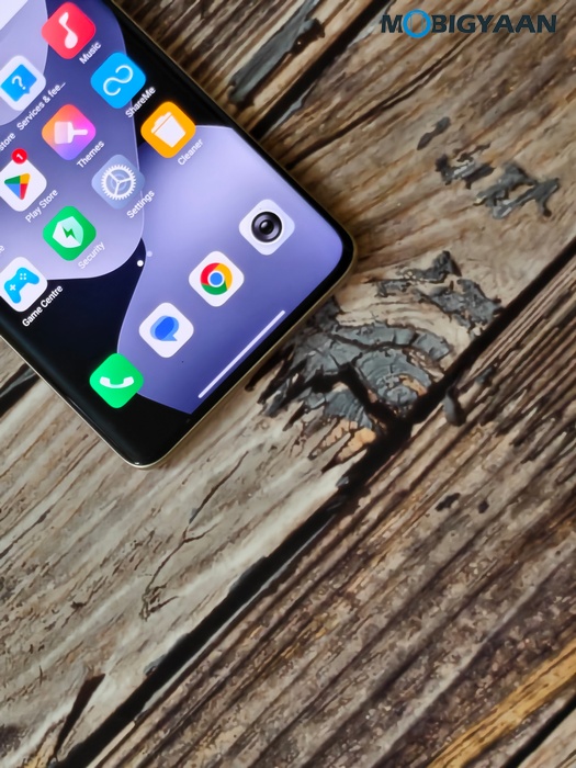 REDMI Note 15 SE 5G Review Design Display Cameras Build Quality 32