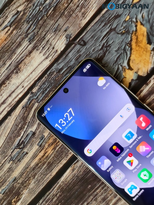 REDMI Note 15 SE 5G Review Design Display Cameras Build Quality 33