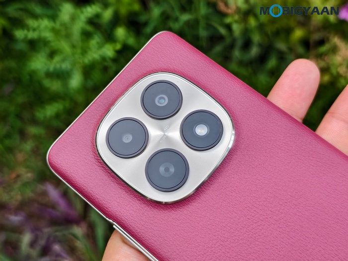 REDMI Note 15 SE 5G Review Design Display Cameras Build Quality 8