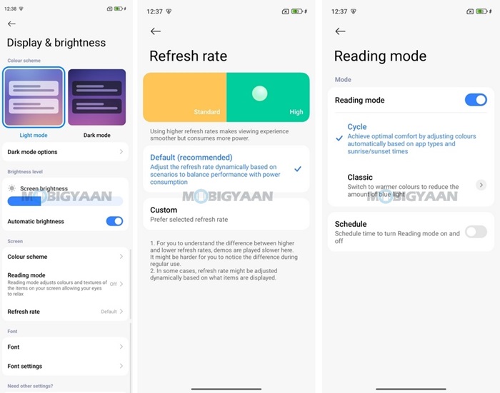 REDMI Note 15 SE 5G Review HyperOS 2 10