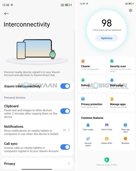 REDMI Note 15 SE 5G Review HyperOS 2 11