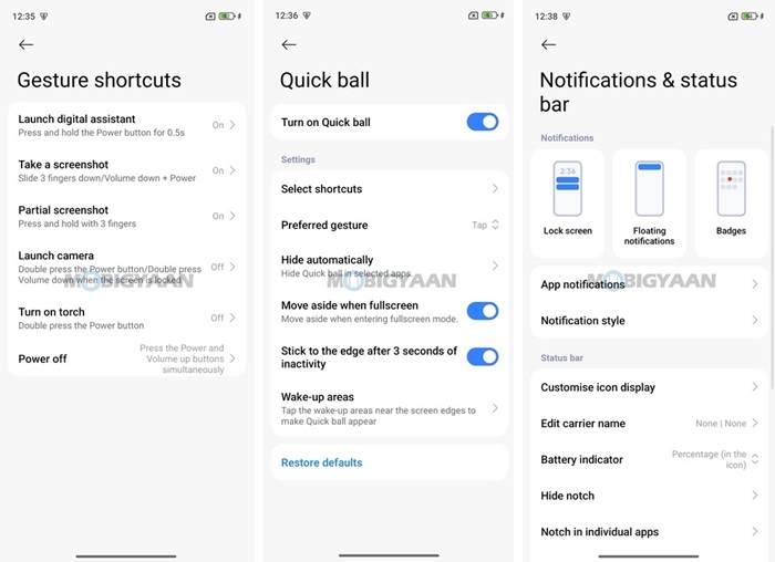 REDMI Note 15 SE 5G Review HyperOS 2 7