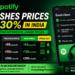 Spotify takes on YouTube Music and JioSaavn with aggressive India price cuts, starting at ₹69 3 Spotify takes on YouTube Music and JioSaavn with aggressive India price cuts, starting at ₹69