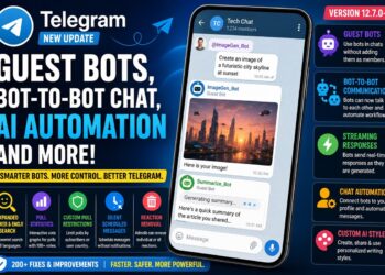 Telegram
