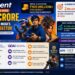 Tencent Multi Year Partnership India
