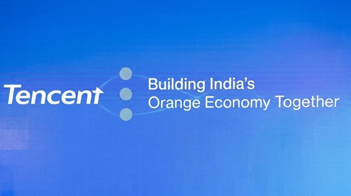 Tencent announces multi-year ₹10 crore push for India's gaming and XR industry 2 Tencent Multi Year Partnership India