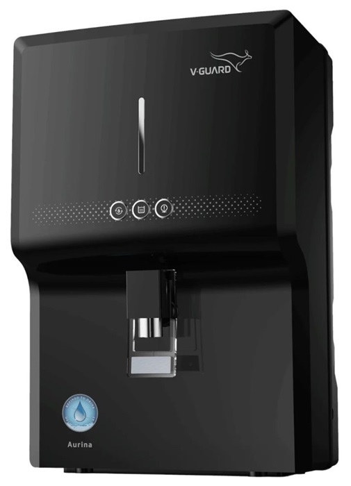V-Guard Aurina RO Water Purifier