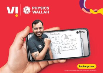 PhysicsWallah