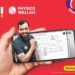 Vi launches Edu+ prepaid plans with PhysicsWallah Pi Pro access for students 4 PhysicsWallah