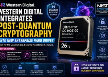 Western Digital