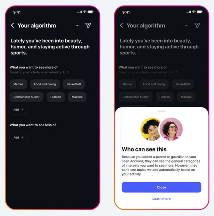 Meta Supervision Tools
