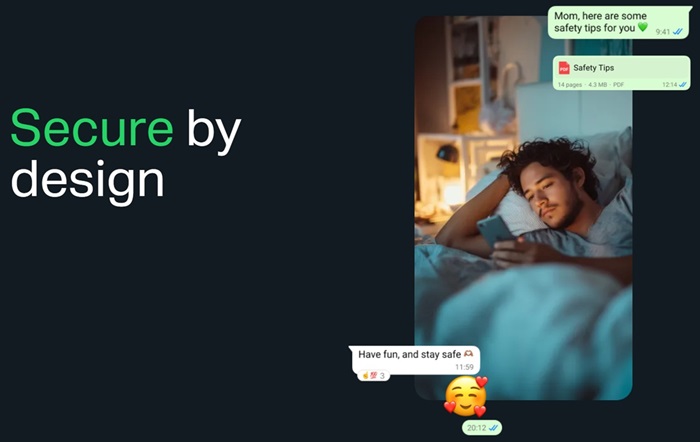 WhatsApp Anti Scam Tools