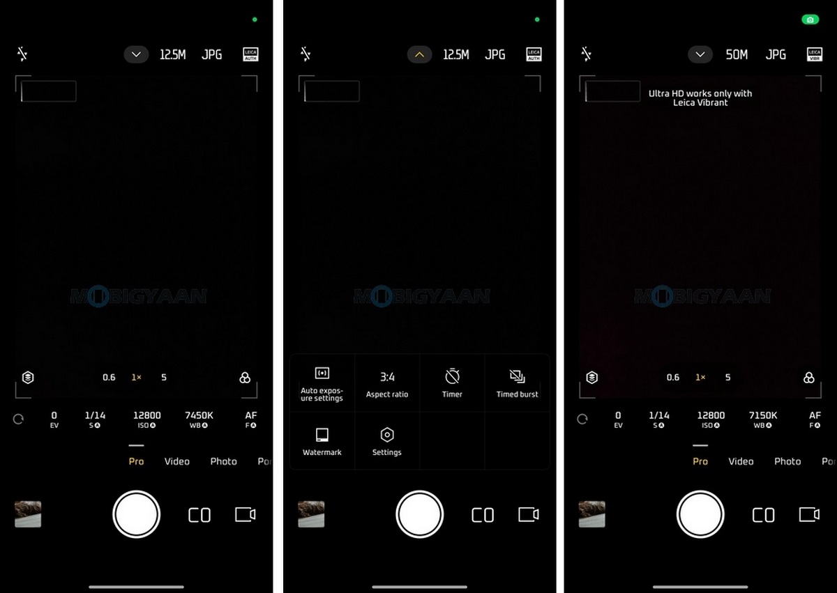 Xiaomi 17T Review HyperOS 3 Camera Features 1
