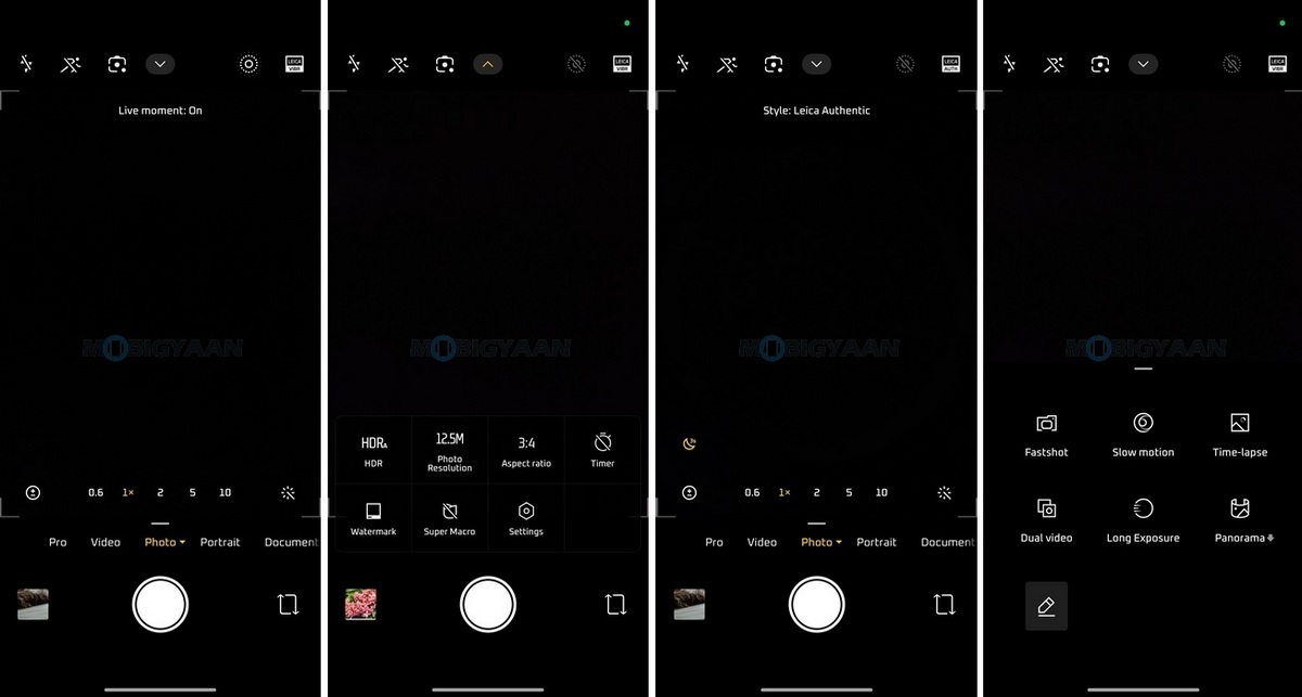 Xiaomi 17T Review HyperOS 3 Camera Features 2