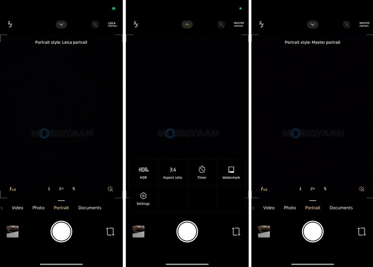 Xiaomi 17T Review HyperOS 3 Camera Features 4