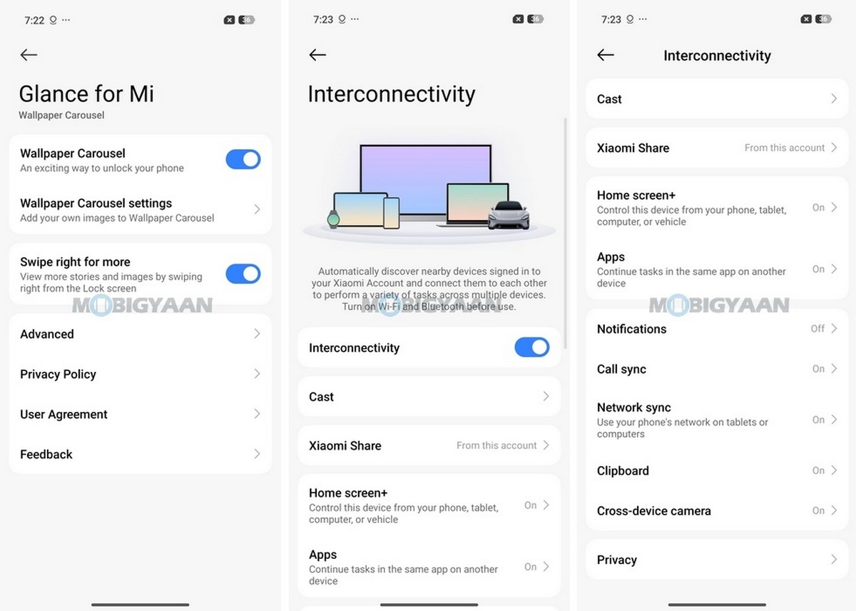 Xiaomi 17T Review HyperOS 3 Features 7