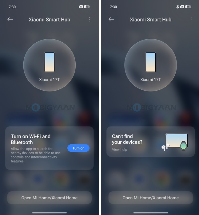 Xiaomi 17T Review HyperOS 3 Features Xiaomi Smart Hub