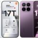 Xiaomi 17T and Xiaomi 17T Pro announced, featuring Leica telephoto cameras, Dimensity 9500, upto 7000mAh battery, 100W charging, and more 4 Xiaomi 17T, Xiaomi 17T Pro