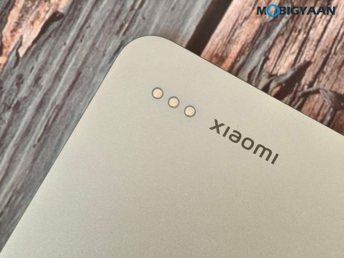 Xiaomi Pad 8 Review Design Display Cameras Build Quality 10
