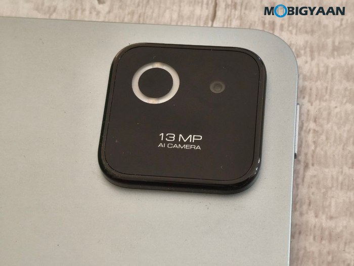 Xiaomi Pad 8 Review Design Display Cameras Build Quality 15