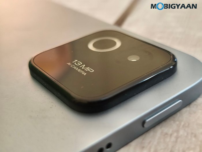 Xiaomi Pad 8 Review Design Display Cameras Build Quality 16