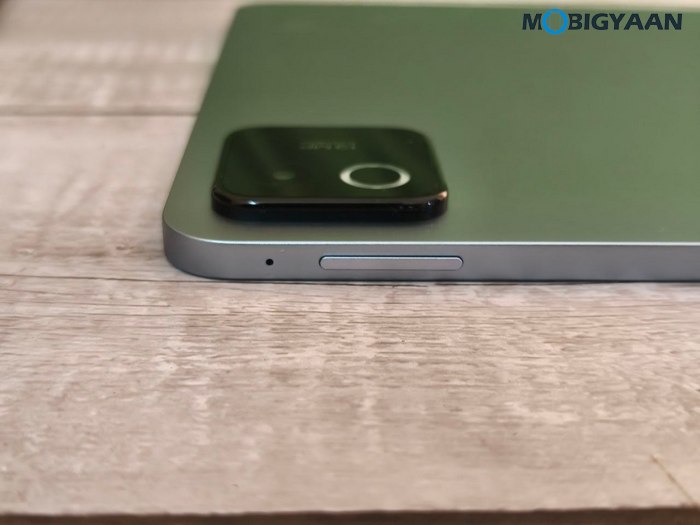 Xiaomi Pad 8 Review Design Display Cameras Build Quality 17