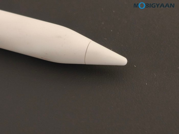 Xiaomi Pad 8 Review Design Display Cameras Build Quality 20