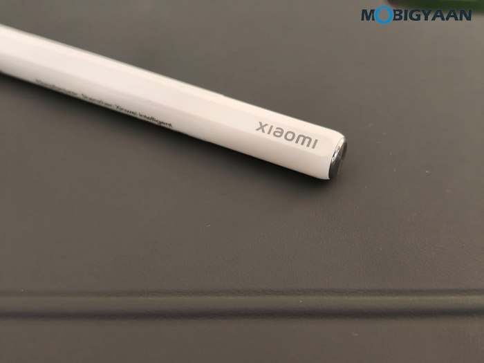 Xiaomi Pad 8 Review Design Display Cameras Build Quality 21