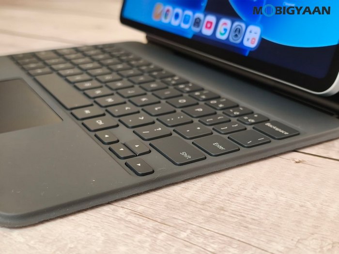 Xiaomi Pad 8 Review Design Display Cameras Build Quality 28