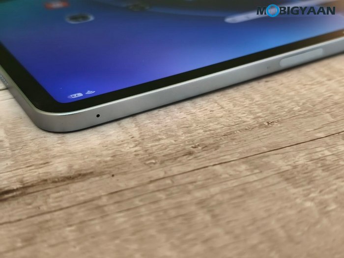 Xiaomi Pad 8 Review Design Display Cameras Build Quality 7