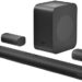 Zebronics Zeb Juke Bar 9890 soundbar launched in India at ₹29,999 featuring 5.1.2 channel audio, 1030W RMS, DTS:X, Dolby Atmos, and more 6 Zebronics Zeb Juke Bar 9890