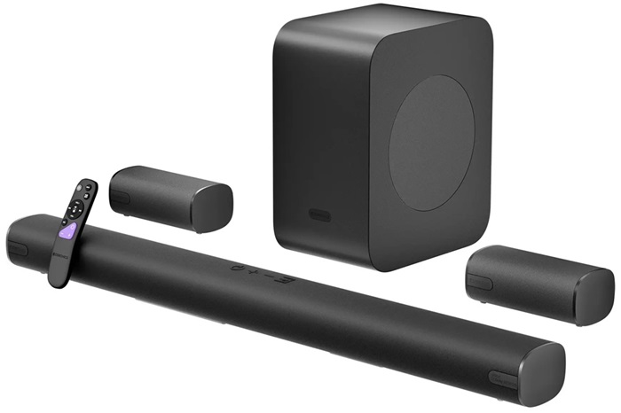 Zebronics Zeb Juke Bar 9890