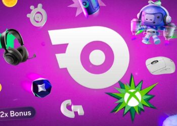 Discord Nitro, Xbox Game Pass, Logietch Discounts