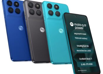 moto g37 Power
