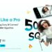 realme 16T 5G Camera Features