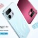 realme 16T India Launch Date