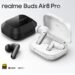 realme Buds Air8 Pro launched in India at ₹6,999 featuring dual-DAC drivers, bone conduction VPU, 55dB ANC, LHDC 5.0, Bluetooth 6.1, 50 hours playback, and more 5 realme Buds Air8 Pro