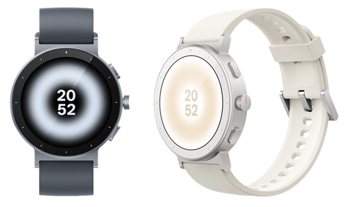 realme Watch S5 launched in India at ₹7,999 featuring 1.43-inch AMOLED display, GPS, Bluetooth calling, up to 20 days battery life, and more 2 realme Watch S5