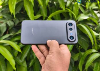 vivo X300 FE Review