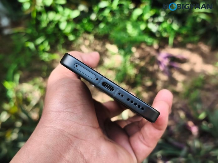 vivo X300 FE Review Design Display Cameras Build Quality 24