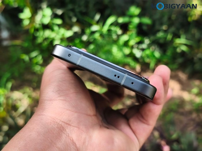 vivo X300 FE Review Design Display Cameras Build Quality 26