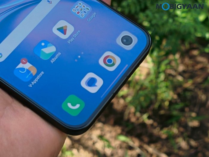 vivo X300 FE Review Design Display Cameras Build Quality 30