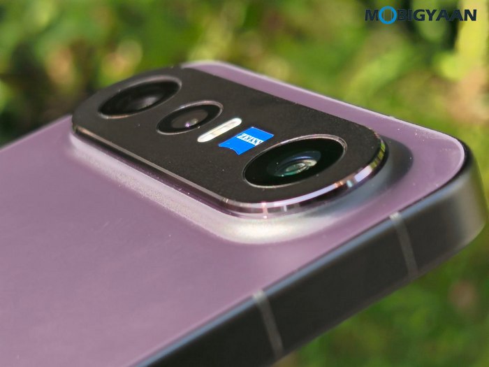 vivo X300 FE Review Design Display Cameras Build Quality 35