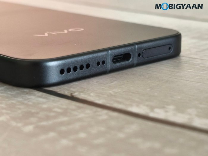 vivo X300 FE Review Design Display Cameras Build Quality 36