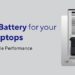 ASUS expands genuine laptop battery availability through Exclusive Stores across India 2 ASUS Battery Replacement India