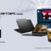 ASUS ROG launches Zephyrus Duo, Zephyrus G14/G16, TUF Gaming A14 and ProArt PZ14 in India, celebrates 20 years of ROG 3 ASUS ROG Zephyrus Duo, Zephyrus G14, Zephyrus G16, TUF Gaming A14, ProArt PZ14 ROG Gaming Laptops 2026 India