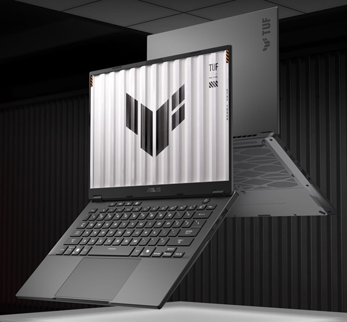 ASUS ROG launches Zephyrus Duo, Zephyrus G14/G16, TUF Gaming A14 and ProArt PZ14 in India, celebrates 20 years of ROG 4 ASUS TUF Gaming A14 2026