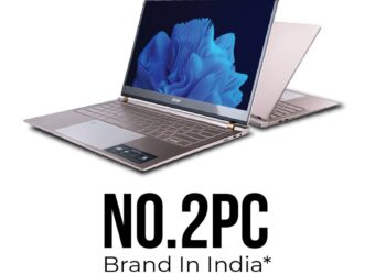 Acer becomes India's No. 2 PC brand with 21.3% market share in Q1 2026: IDC Report 2 Acer